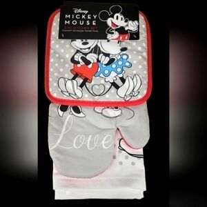 𝅺3 pc kitchen set